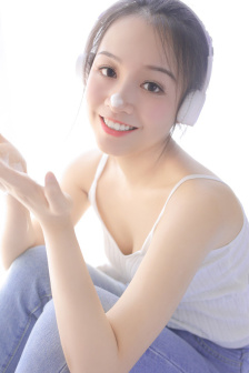 程潇的奶为什么那么大